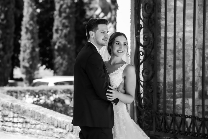 Andrea e Marilisa matrimonio villa Revedin-12