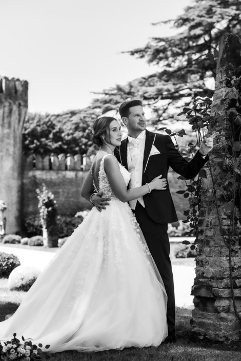 Andrea e Marilisa matrimonio villa Revedin-14