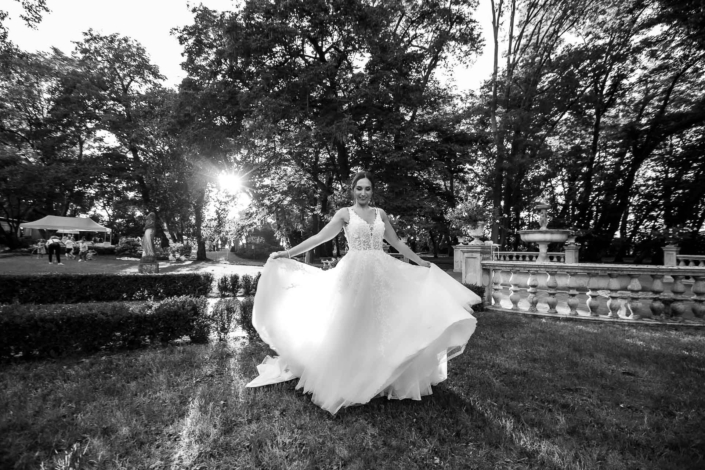 Andrea e Marilisa matrimonio villa Revedin-28