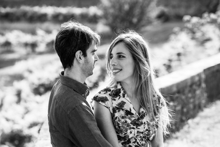 Elena e Nicola engagement Castello di Susegana-2