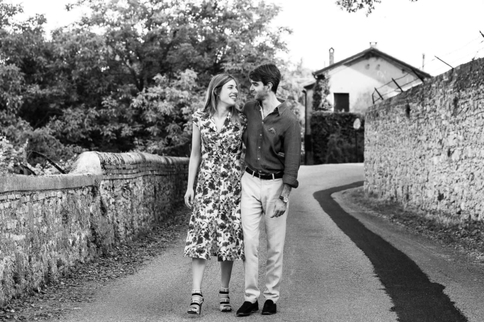 Elena e Nicola engagement Castello di Susegana-7