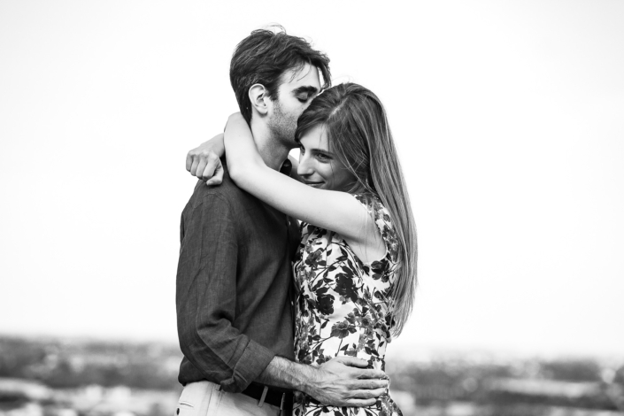 Elena e Nicola engagement Castello di Susegana-8